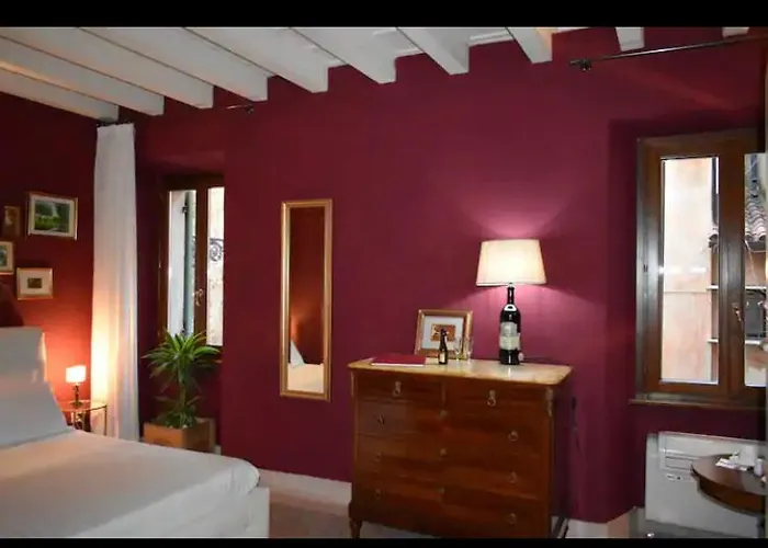Apartament de lux