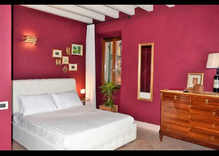 Apartament de lux