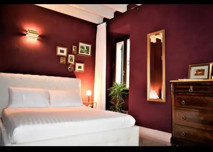 Apartament de lux